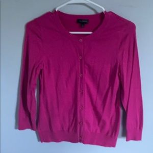 The Limited cardigan